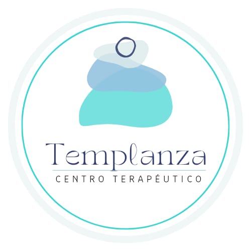 Templanza icono